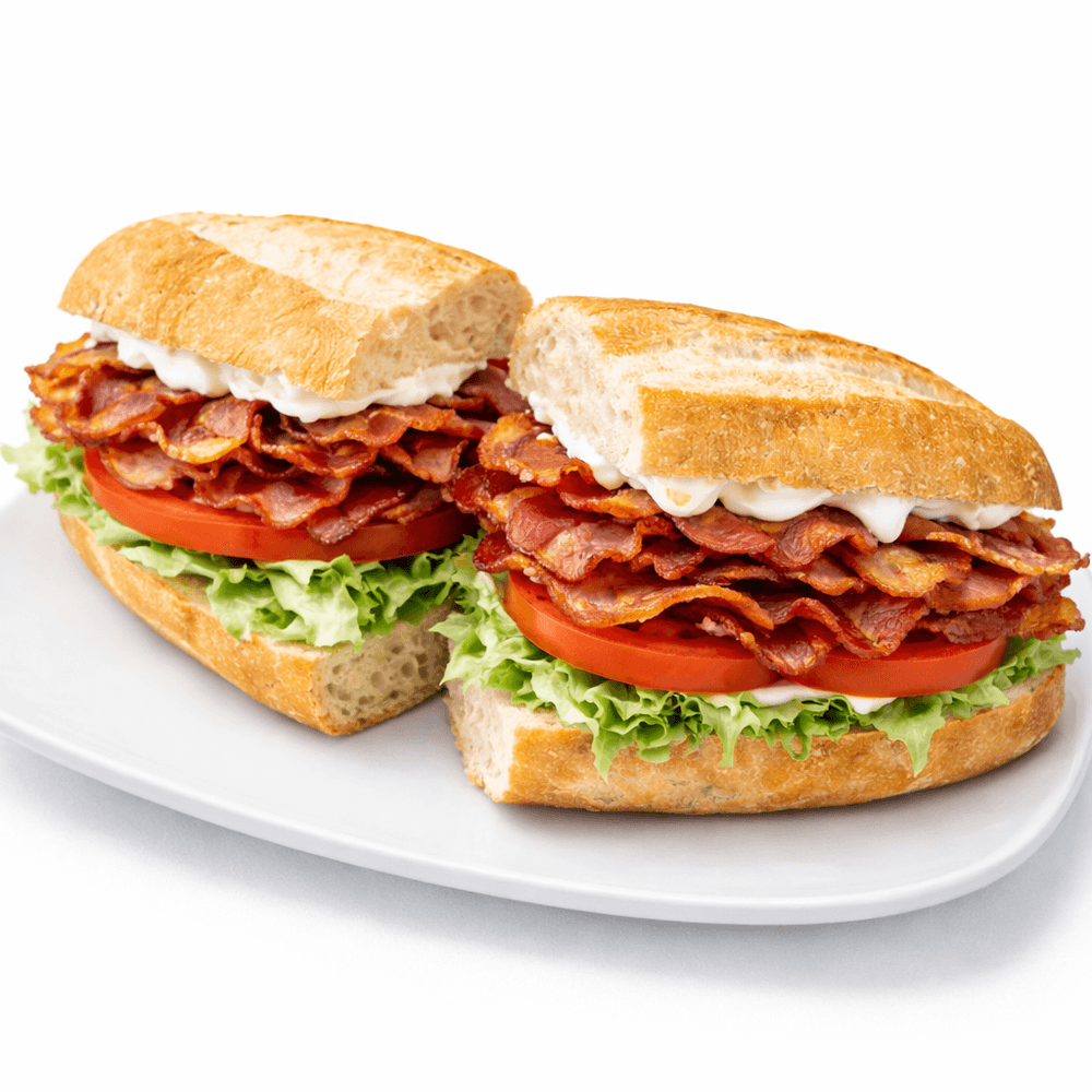 BLT Cold Sandwich