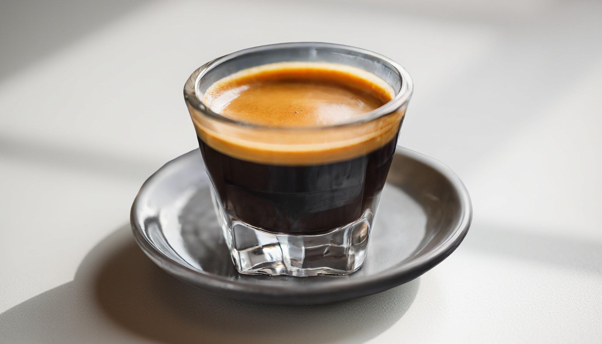 Espresso single