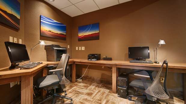 Images Best Western Plus Scottsdale Thunderbird Suites
