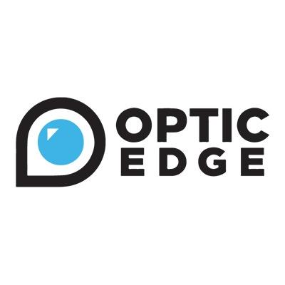 Optic Edge Signs LLC Logo