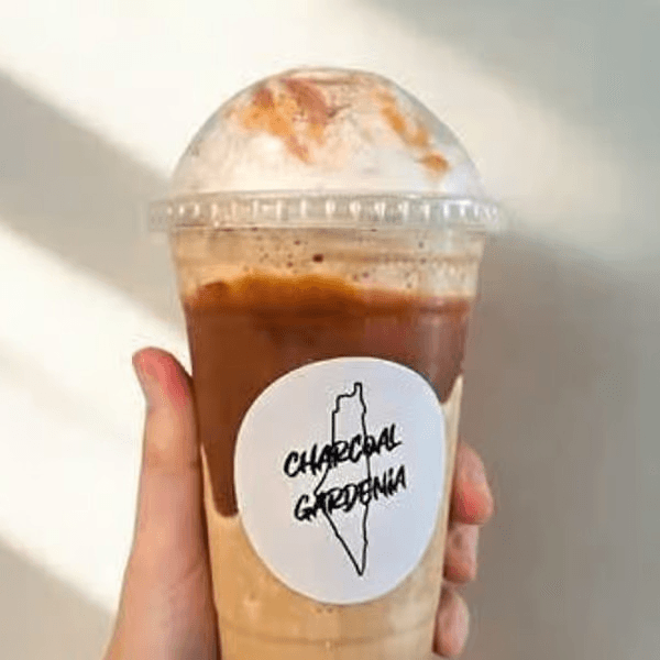 Coffee Frappe
