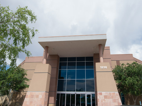 Regus - Arizona, Mesa - Stapley Corporate Center Photo