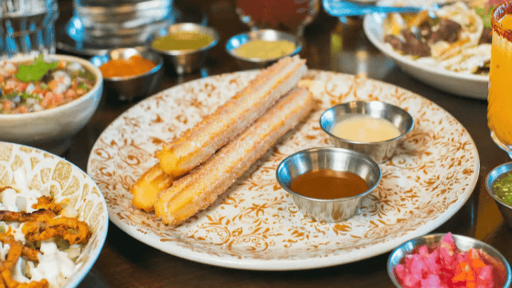 Churros