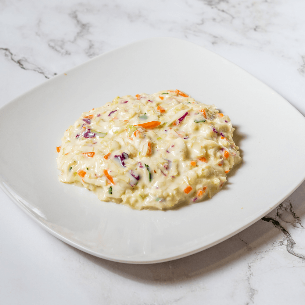 Coleslaw