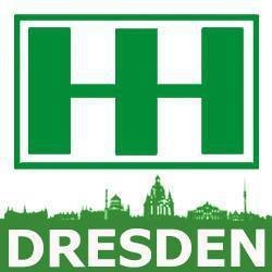 Logo von HEIM & HAUS Dresden