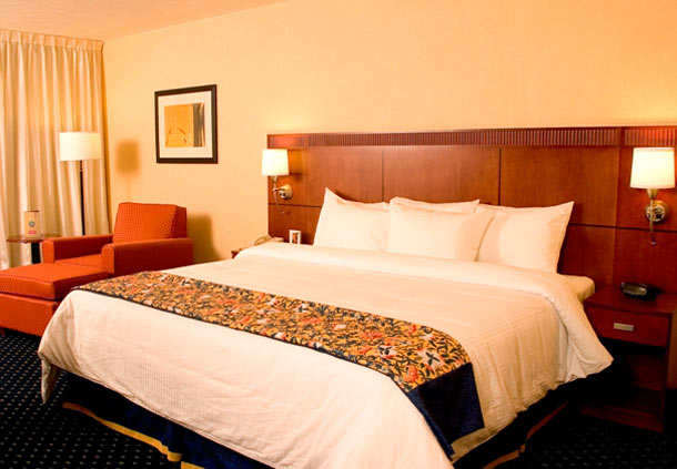 Images Courtyard by Marriott Monterrey San Jeronimo/Valle