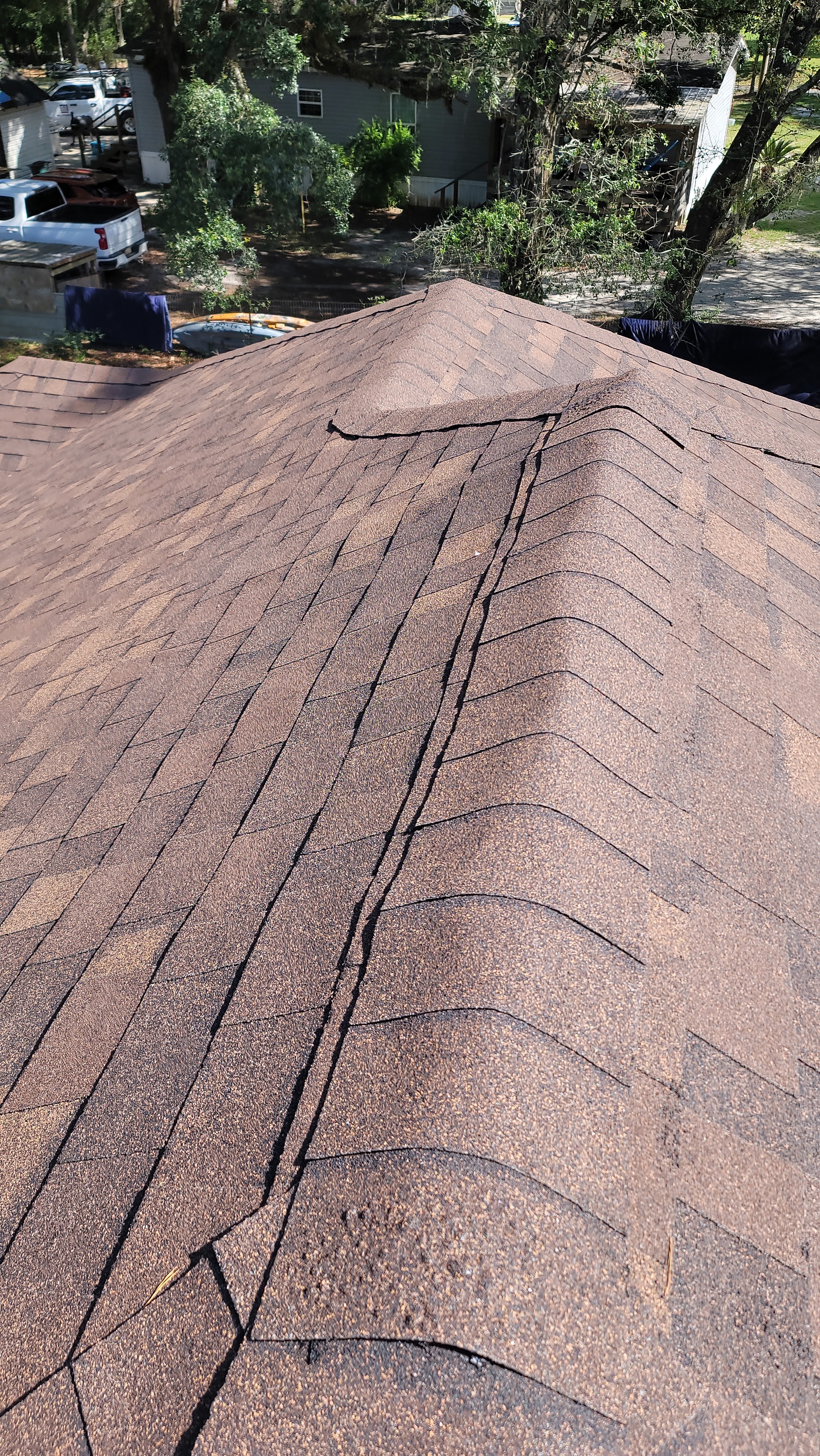 Galloway Roofing Image