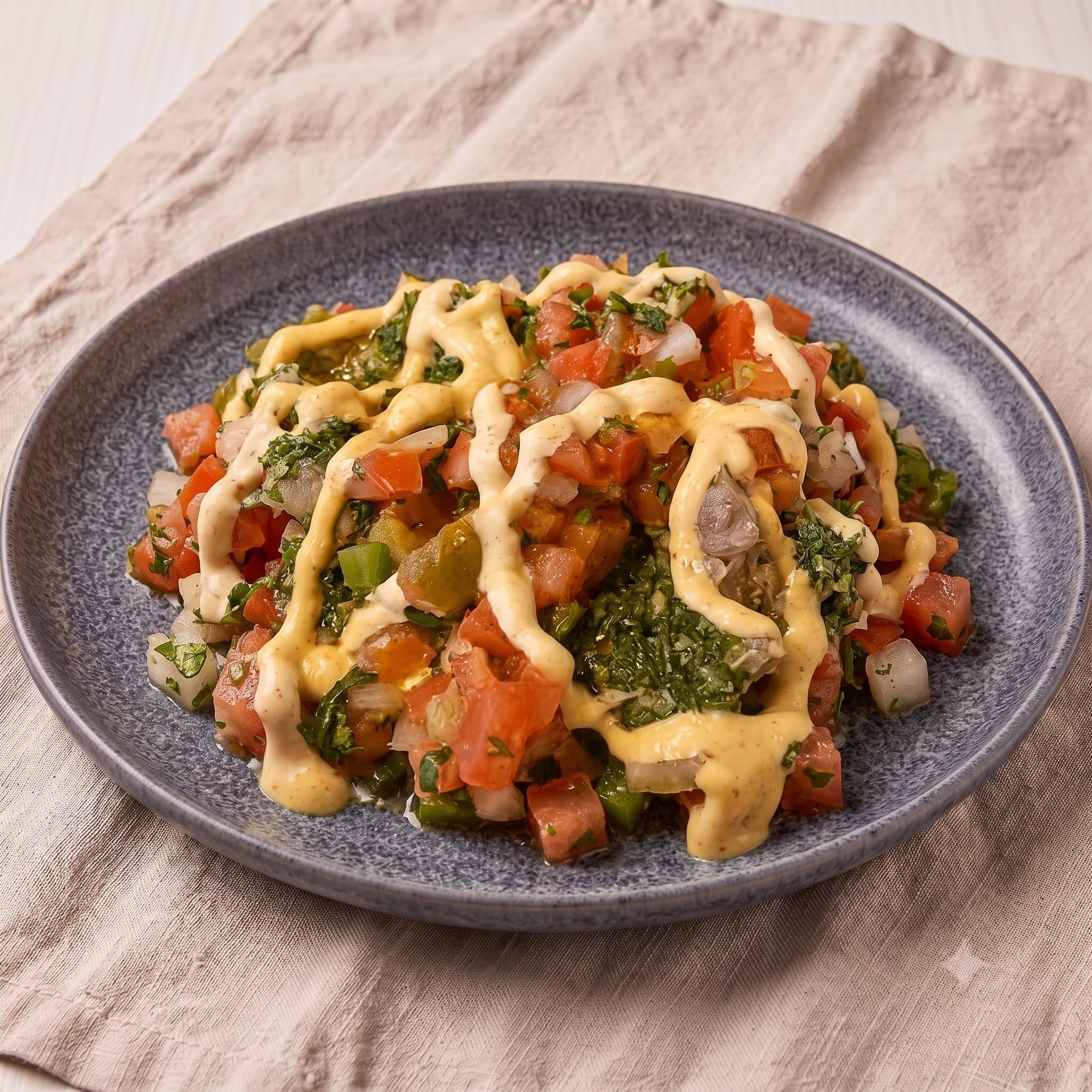 Trifongo