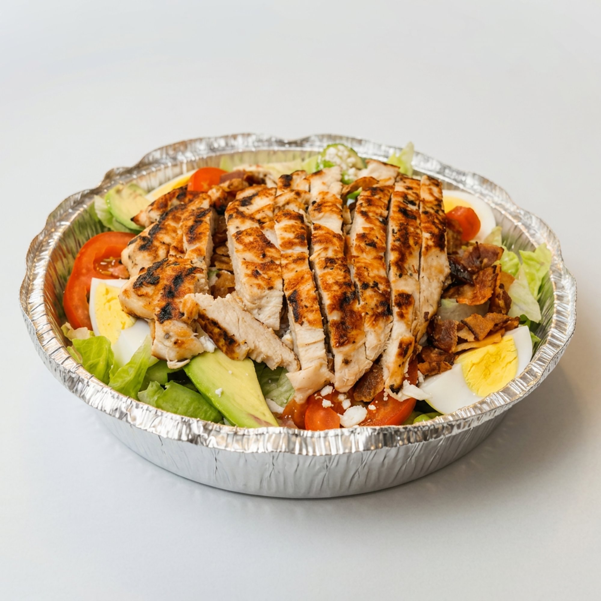 Cobb Salad