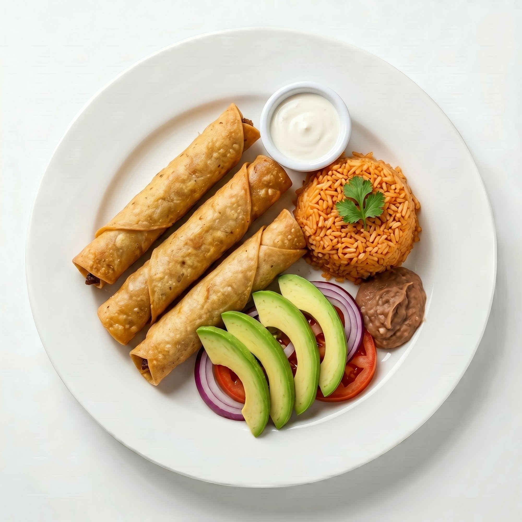 Flautas