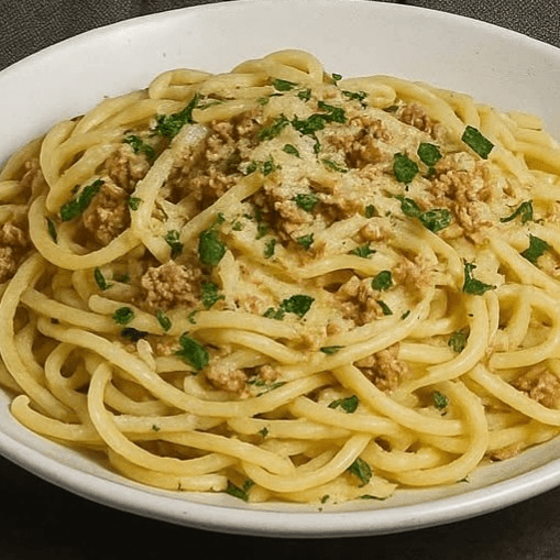 Spaghetti (Dinner)