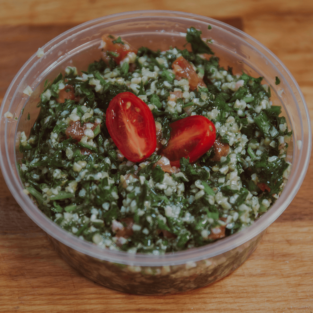 Tabouli