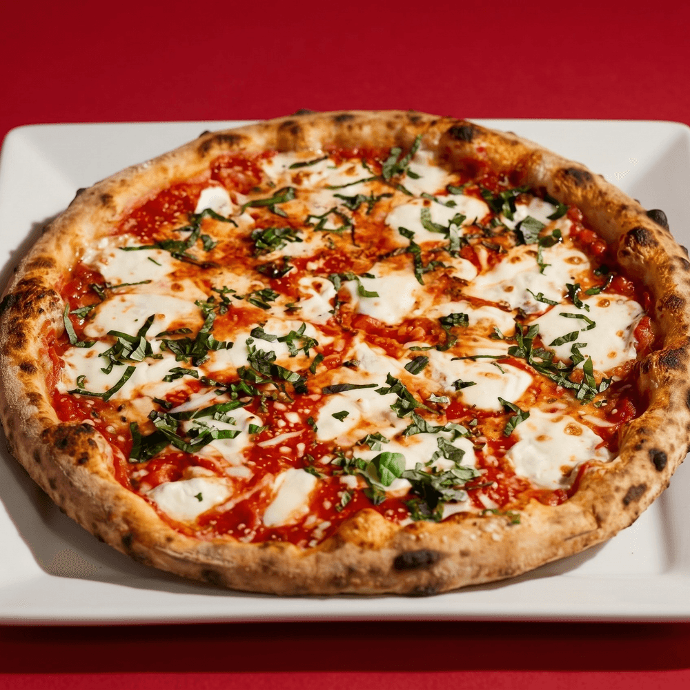 Margherita Classic Pizza (Gluten Free 12")