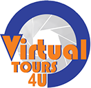 Virtual Tours 4u Logo