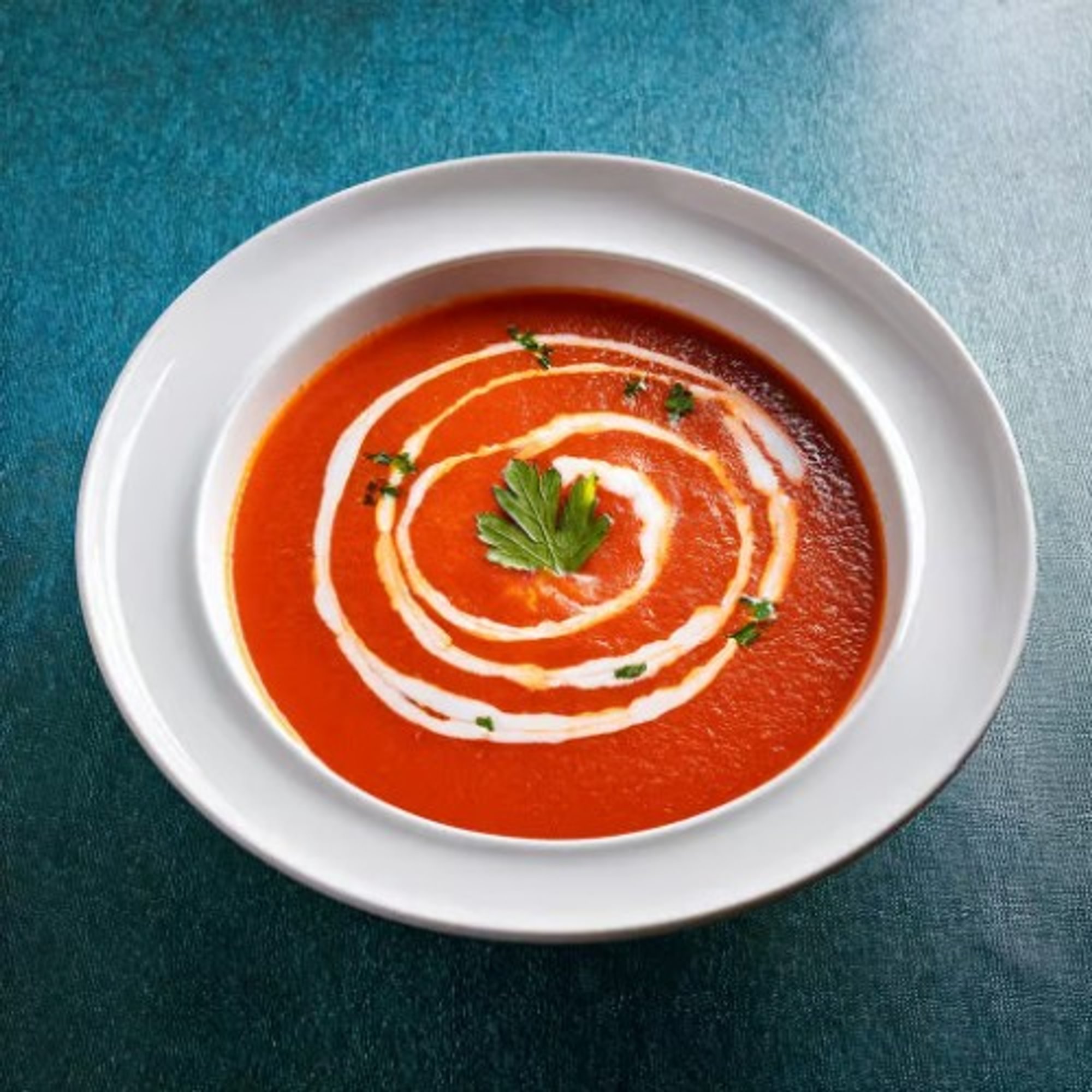 Tomato Soup