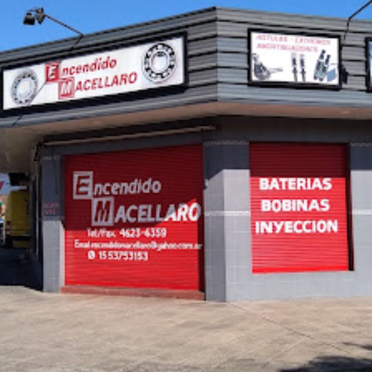 Galería en miniatura
