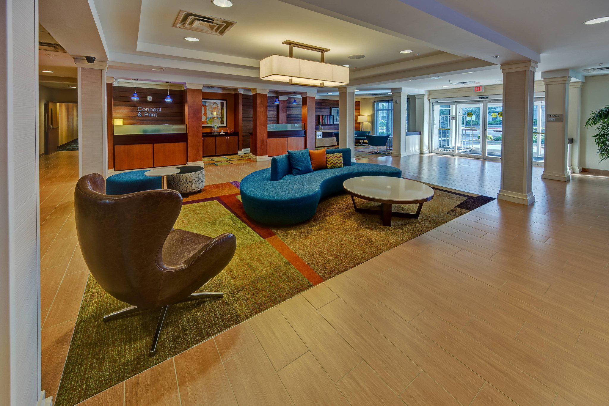 Fairfield Inn & Suites by Marriott Naples Photo