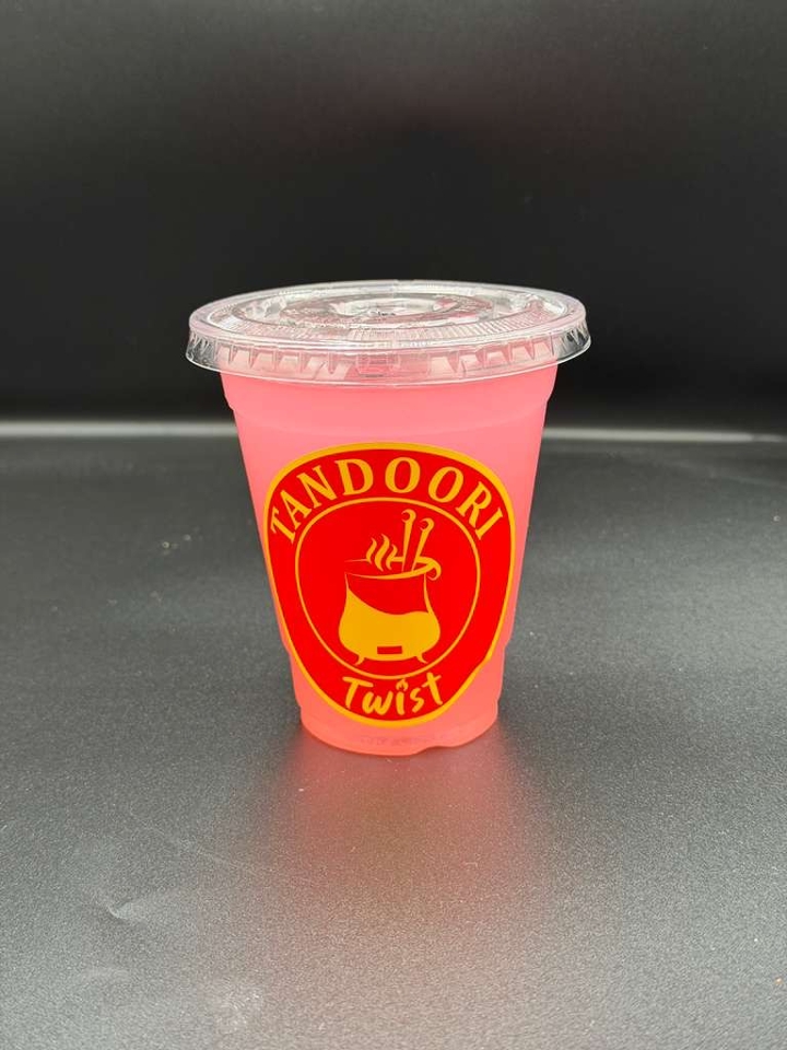 Pink Lemonade