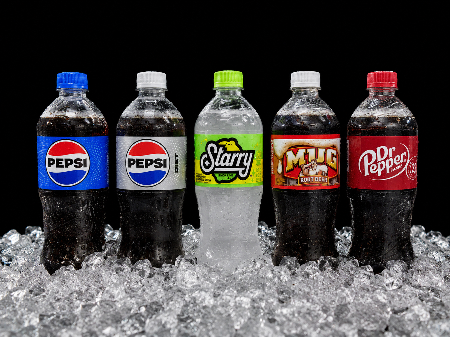 Soda