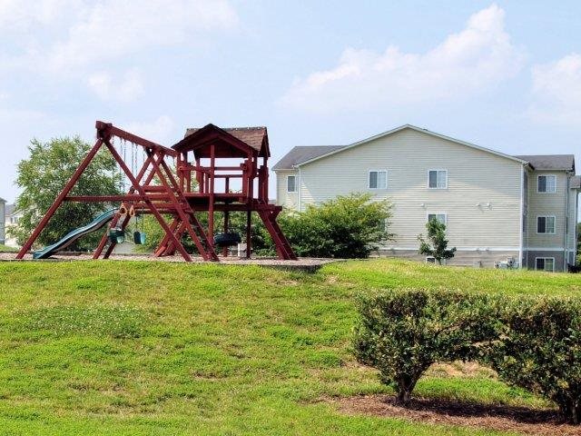 Broadstone Village Apartments Photo