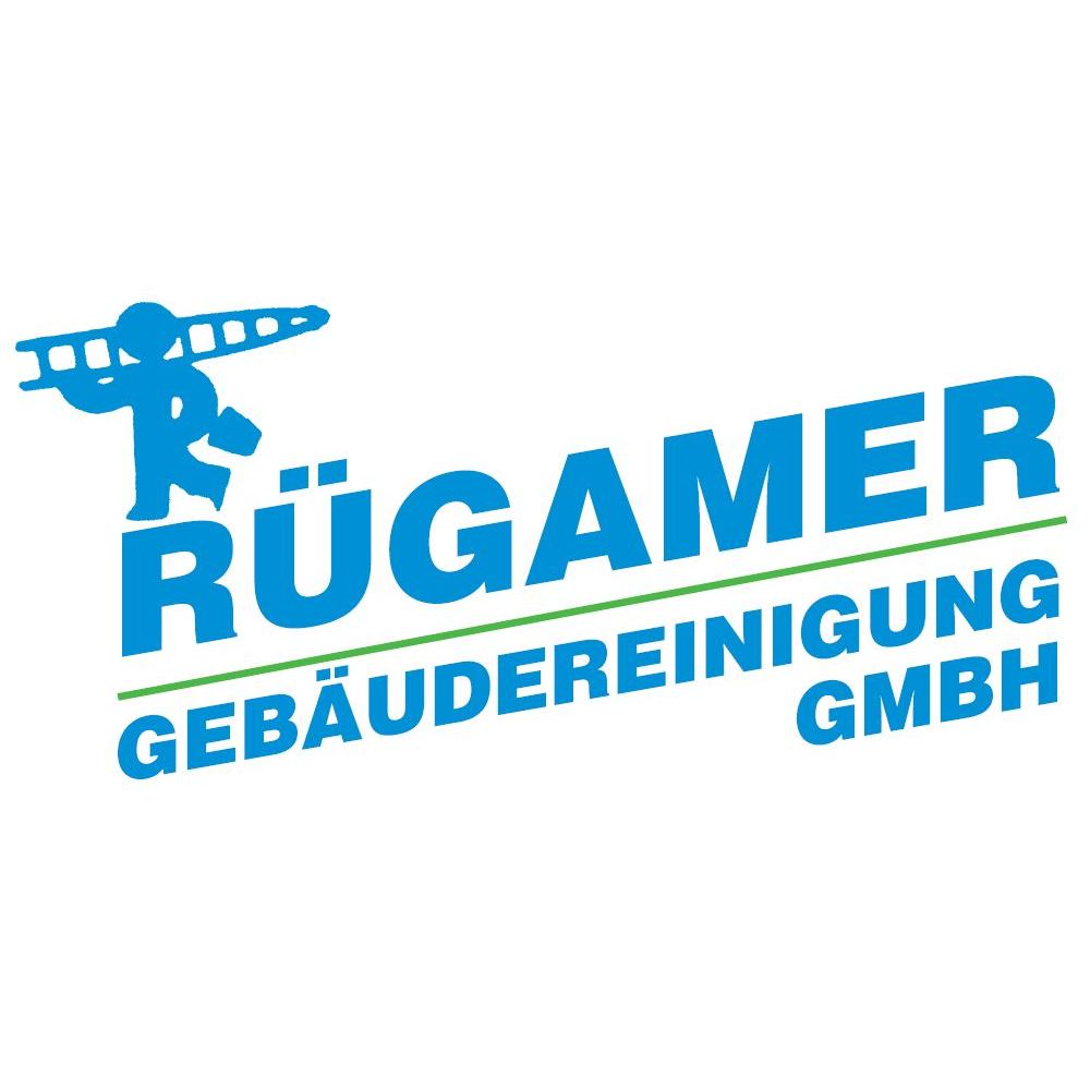 Logo von Gebäudereinigung Rügamer GmbH