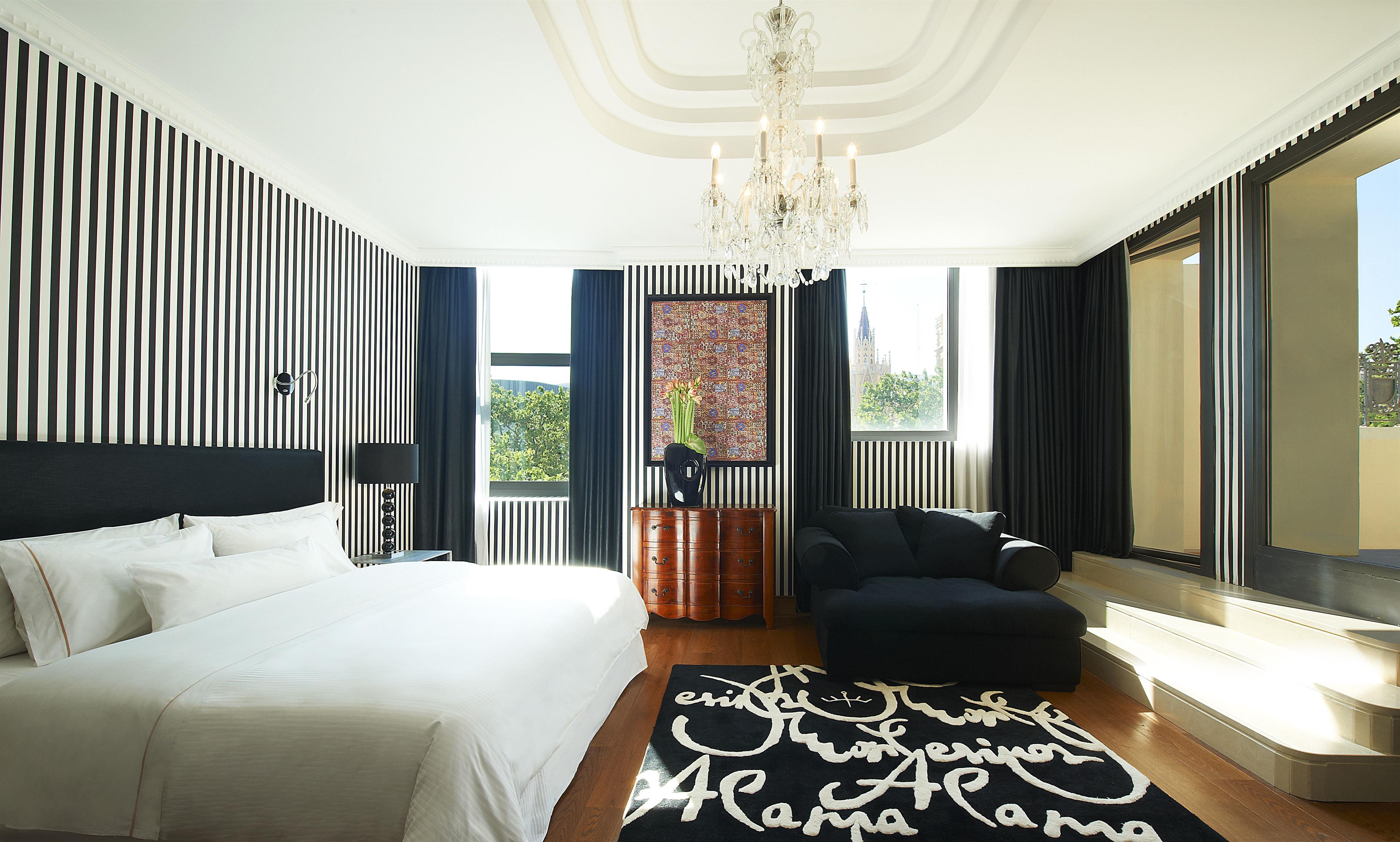 Images The Westin Valencia