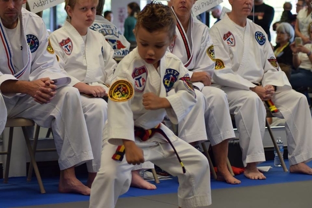 Images Elite Martial Arts