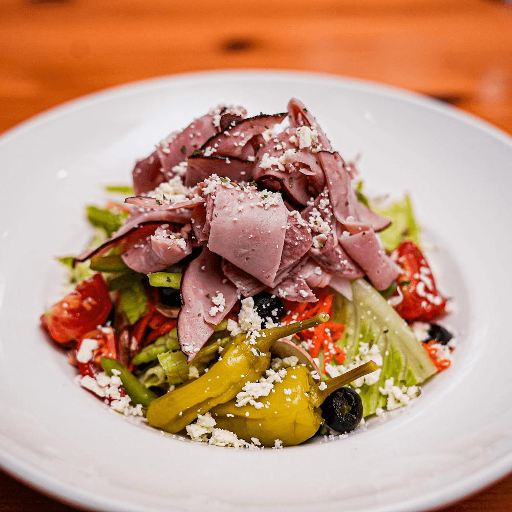 Antipasto