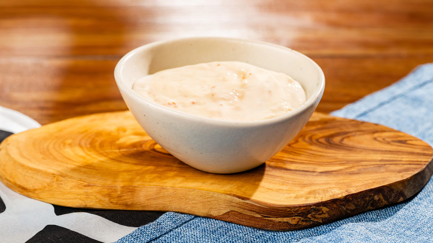 Cheese Sauce