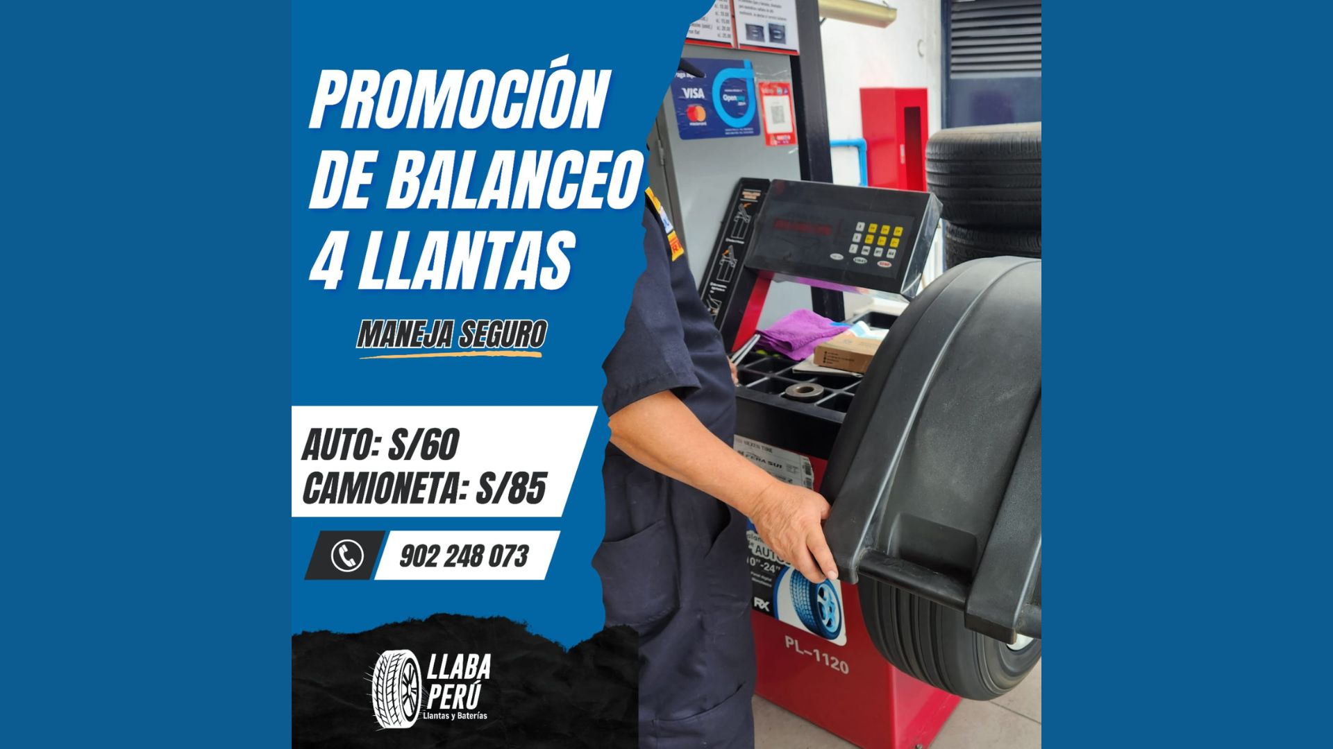 Galería en miniatura