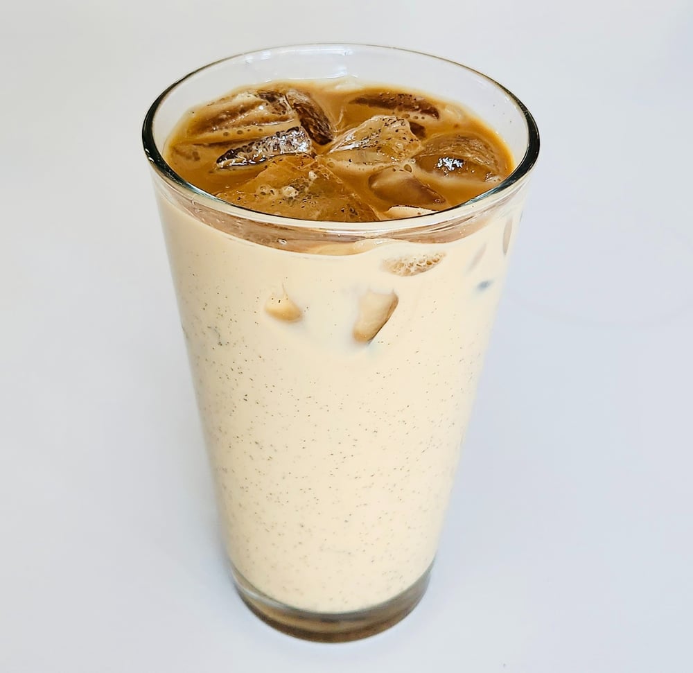 Masala Chai Tea Cold