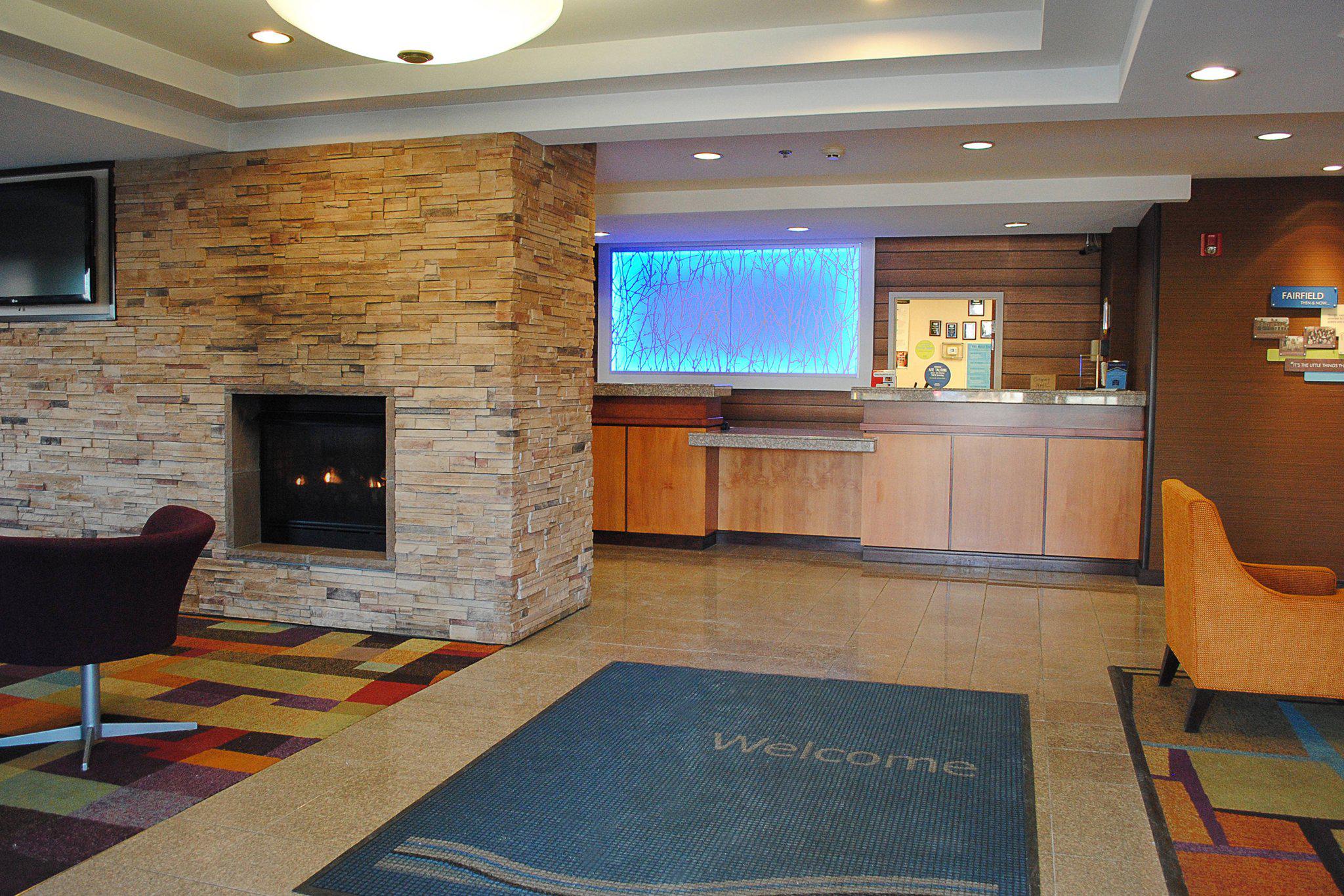 Fairfield Inn & Suites by Marriott Indianapolis East Photo