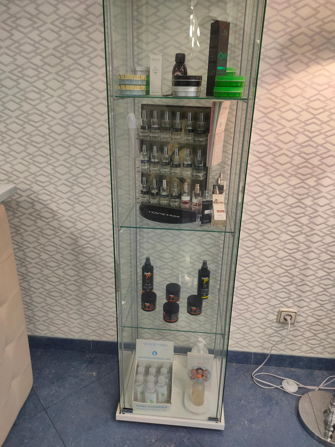 Galería en miniatura