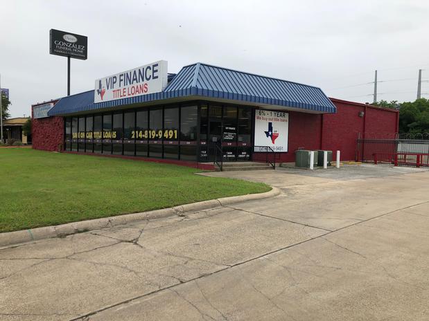Images VIP Finance of Texas