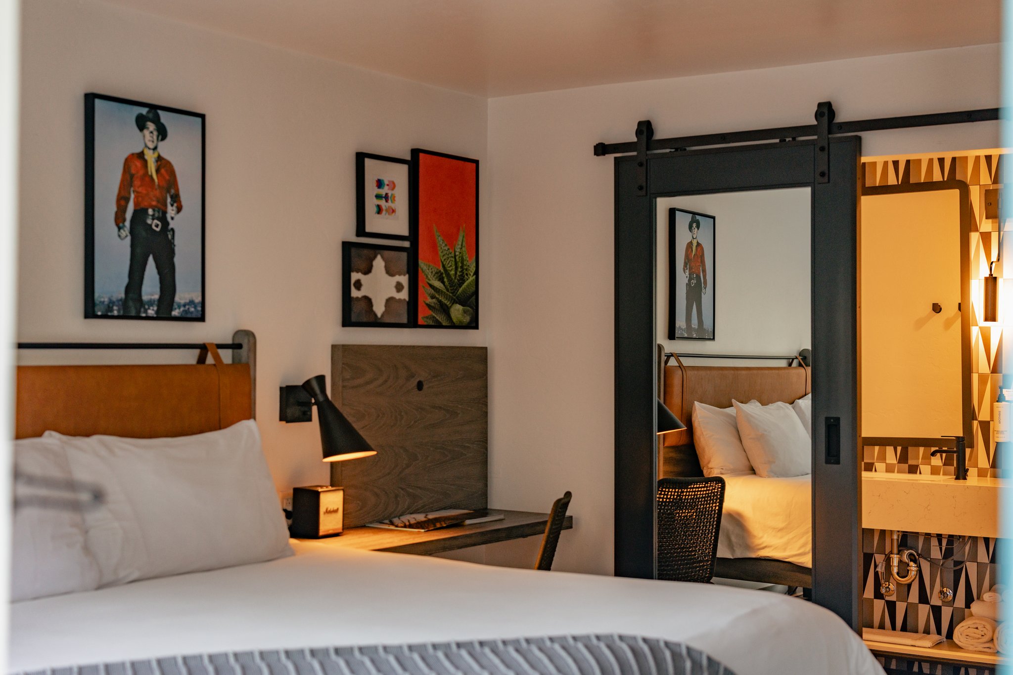 voco the Tuxon by IHG Image