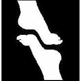 Advanced Foot Clinic Logo