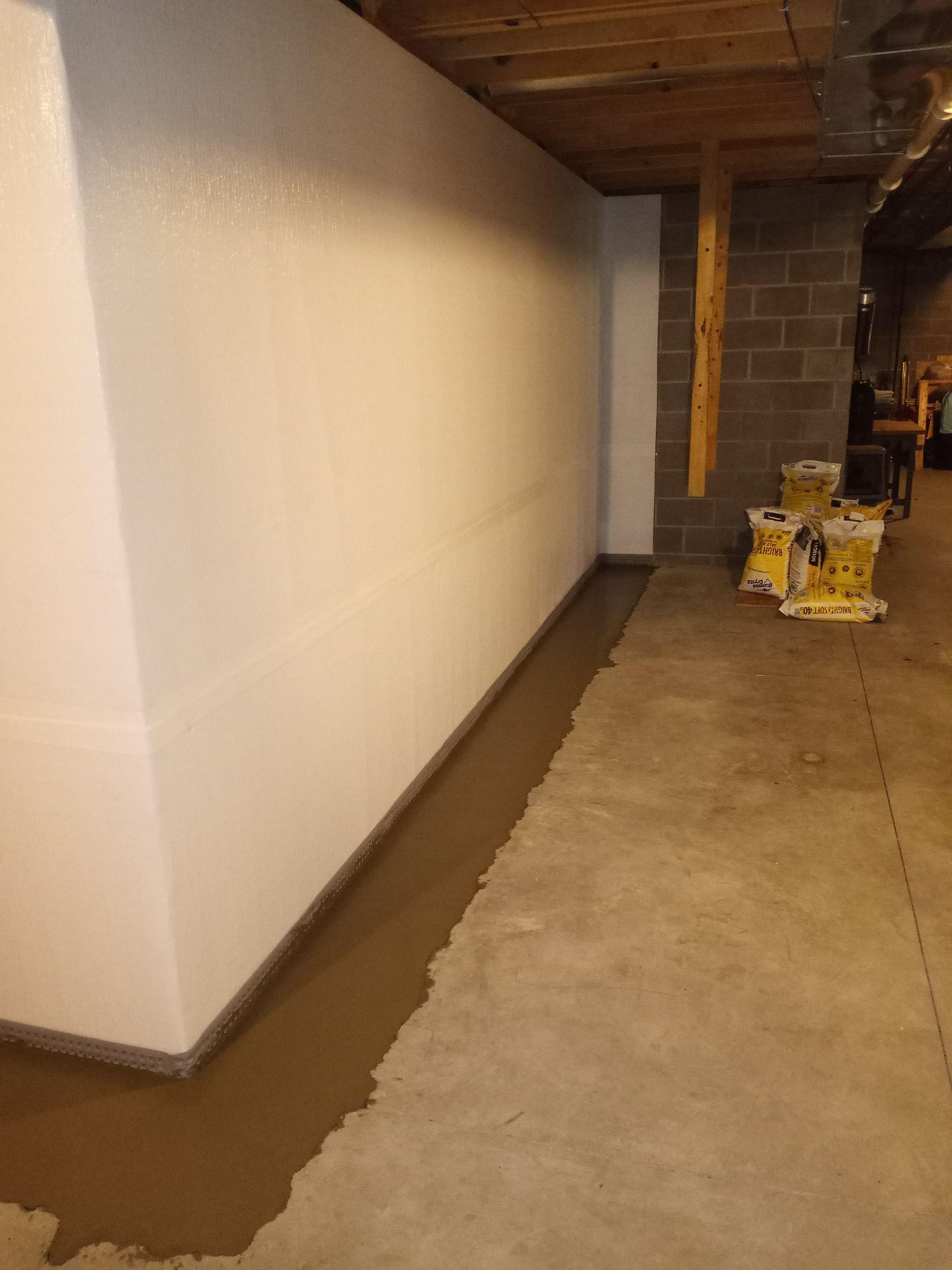 Summit Basement Company Image