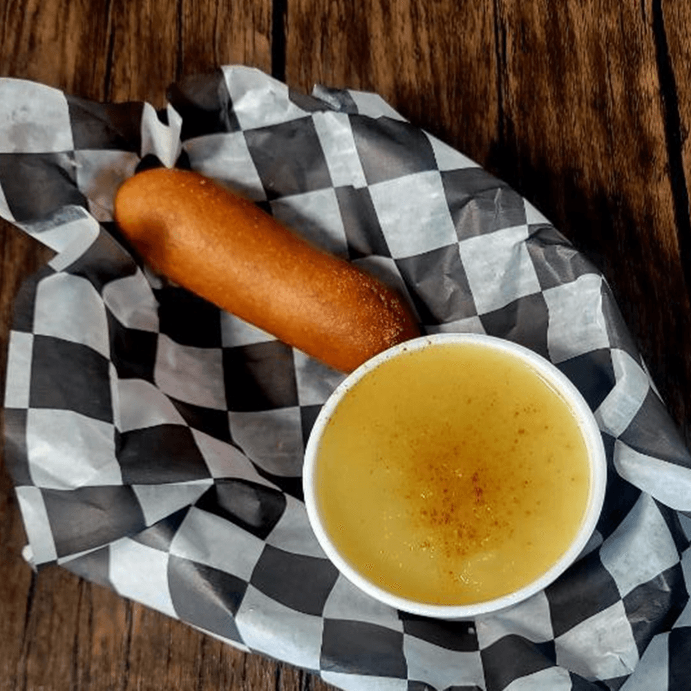 Kids Corndog