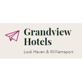 Williamsport Grandview Hotel Logo
