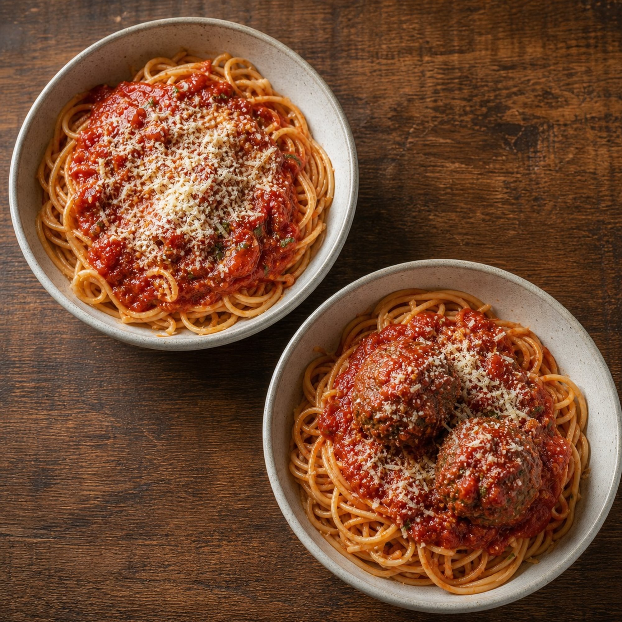 Spaghetti