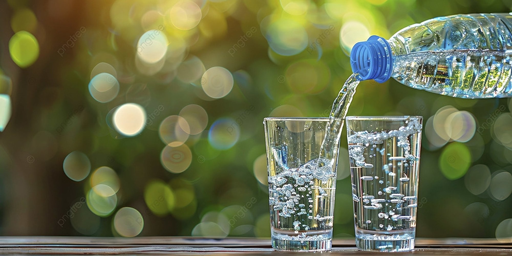 Water