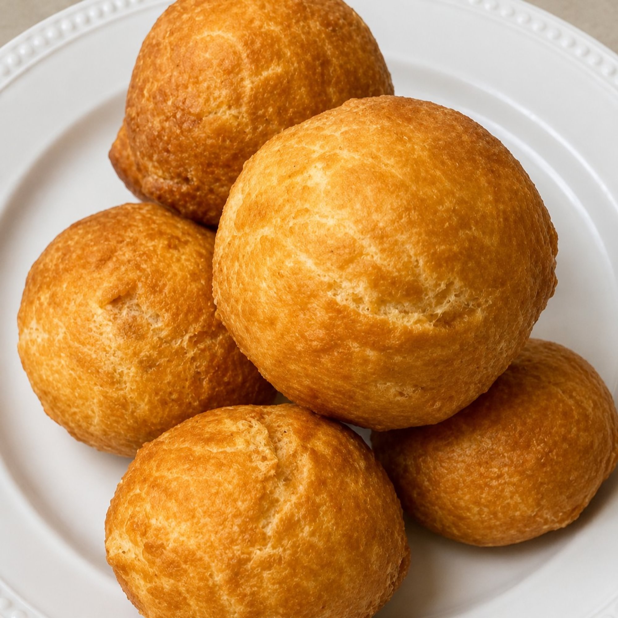 Fried Dumpling