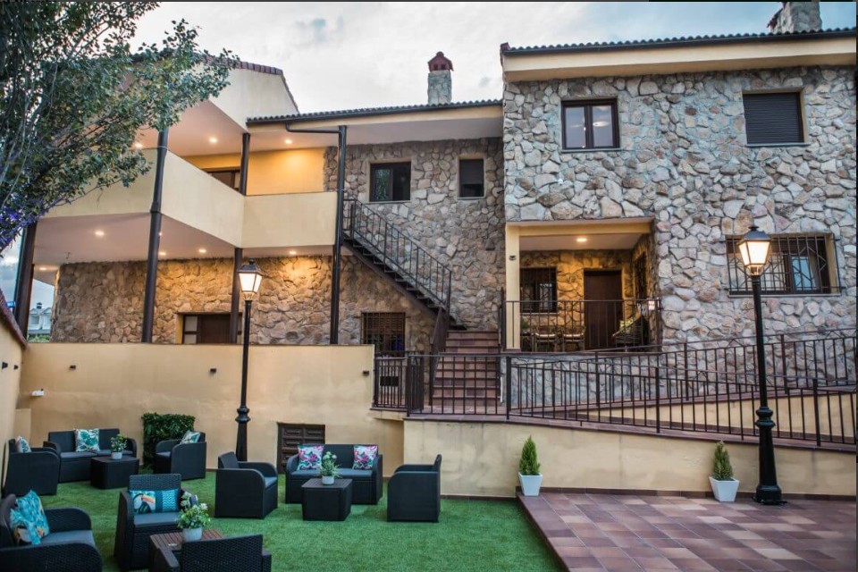 Galería en miniatura