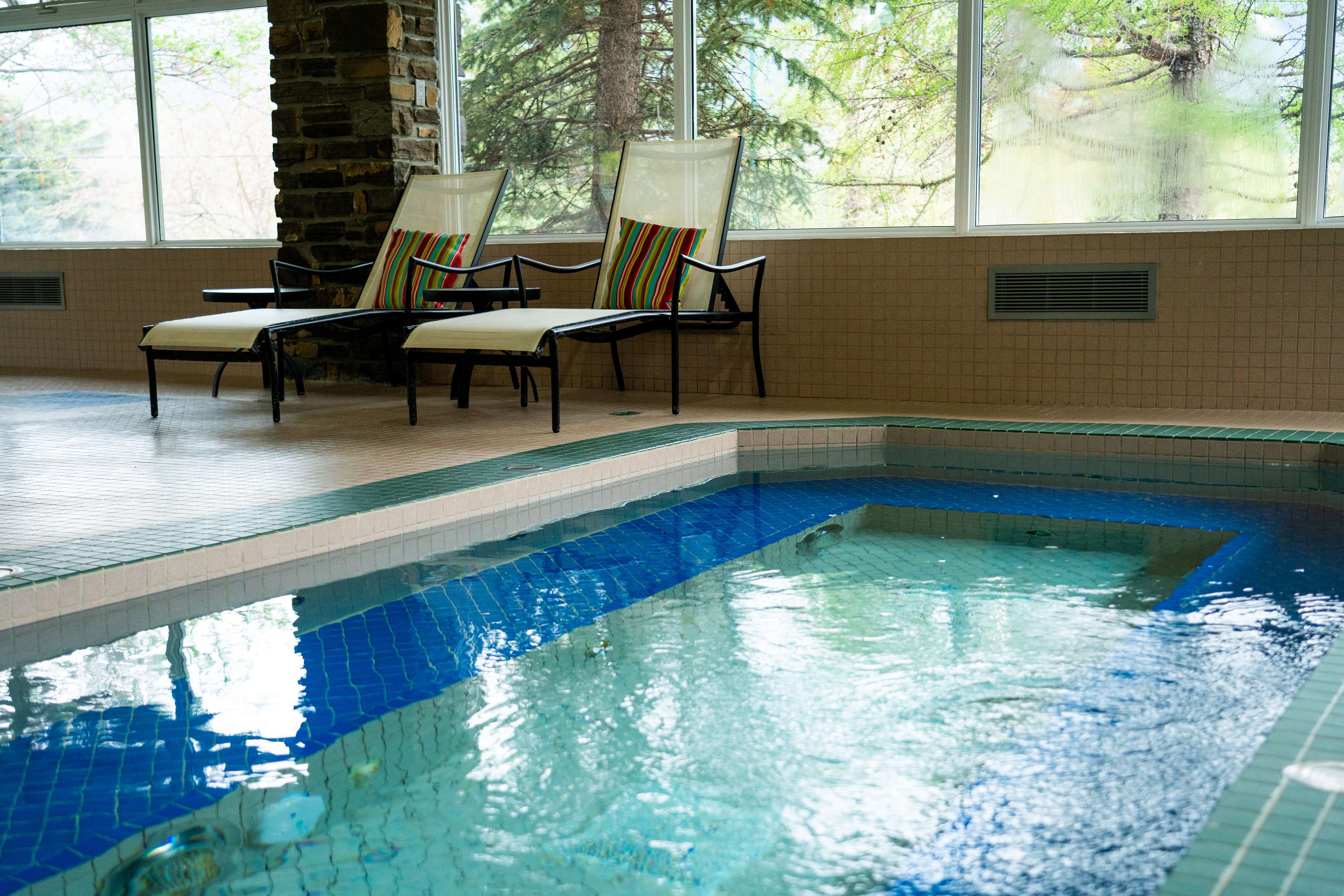 Images Best Western Pocaterra Inn