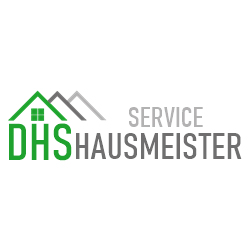 Logo von DHS Hausmeister-Service GmbH