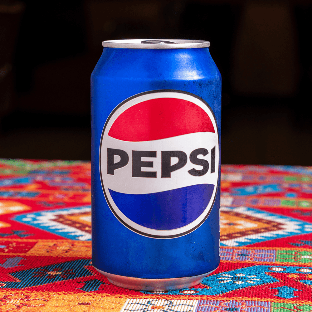 Soda 汽水