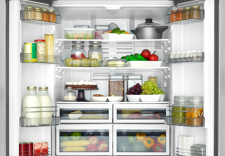 Refrigerator Repair