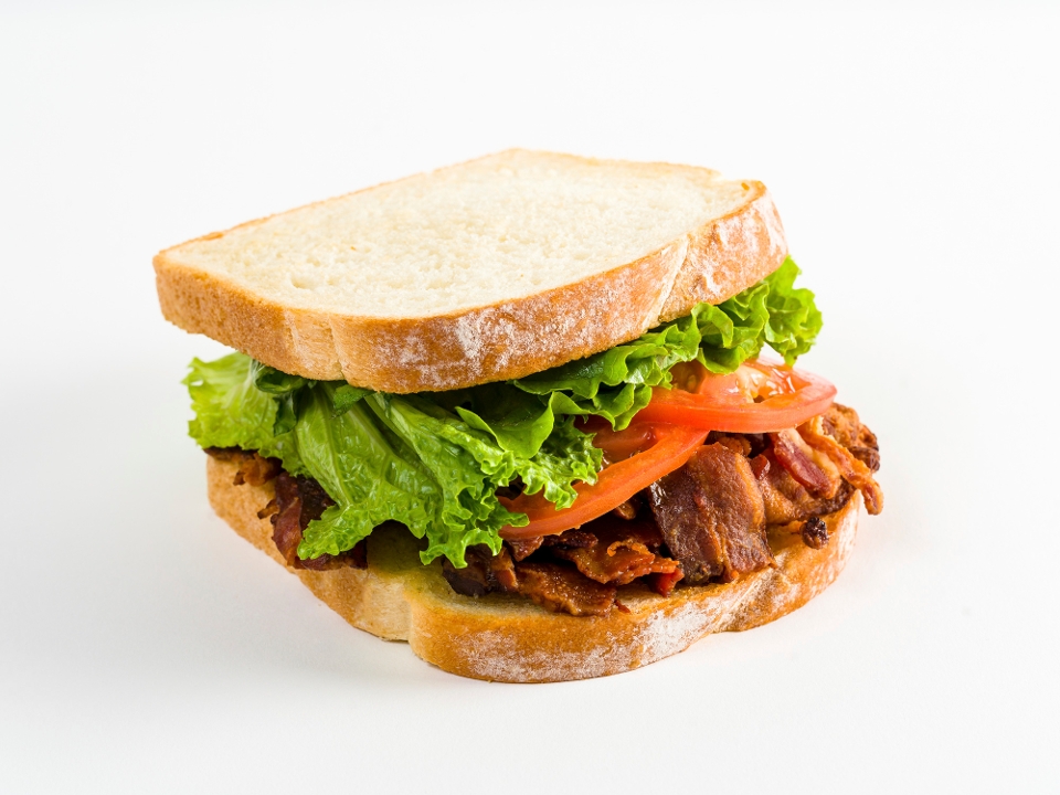 BLT
