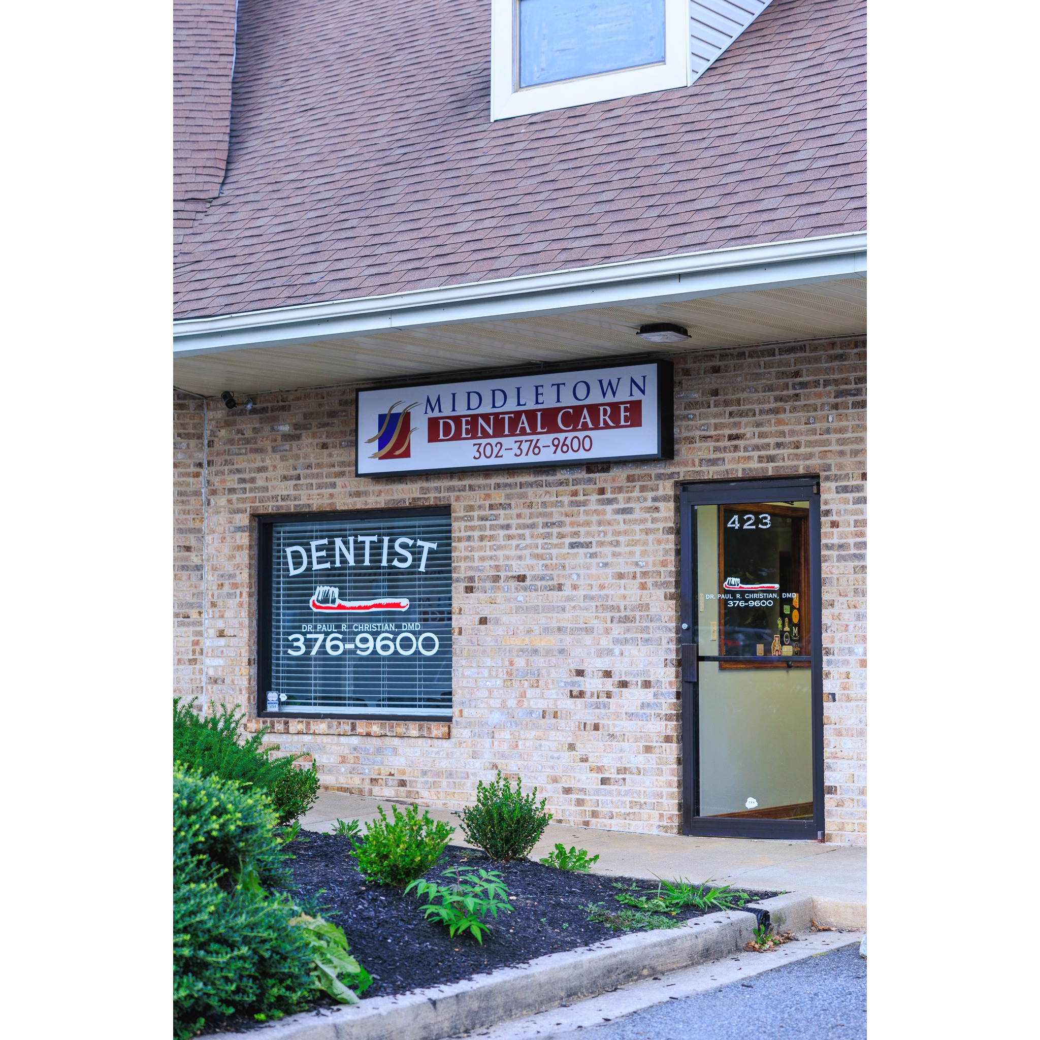 Middletown Dental Care Image