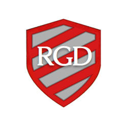 Righteous Garage Doors &amp; Openers Logo